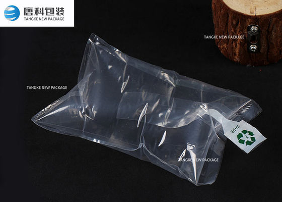 I prodotti elettronici d'imballaggio protettivi ventilano la borsa della colonna