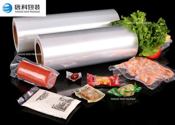 Film trasparente di Thermoforming