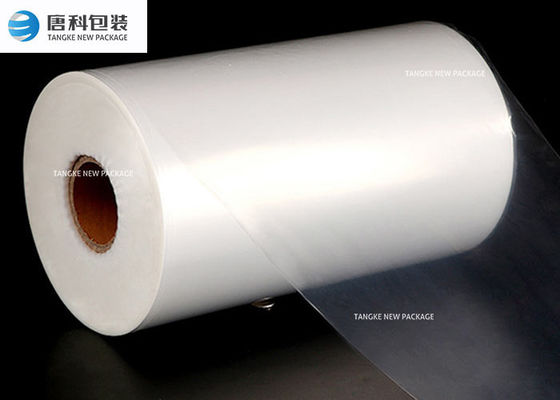 9 strati 3 di Mil Food Vacuum Packaging Polyethylene del rotolo di film