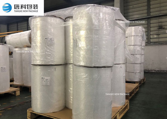 Film d'imballaggio della barriera di Coextruded