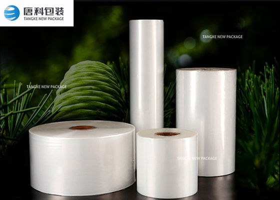 Film di Thermoforming del commestibile