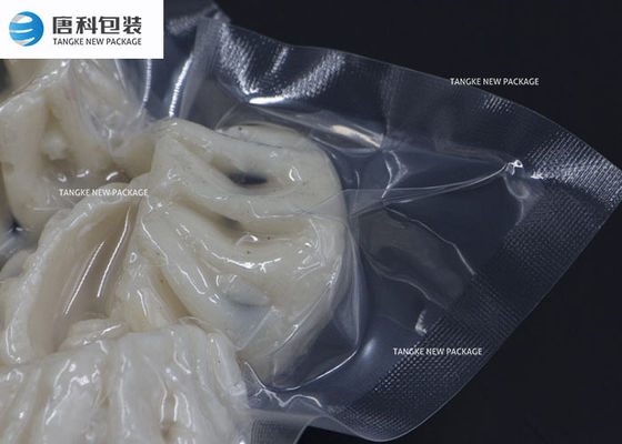 Borsa di vuoto di nylon della saldatura a caldo