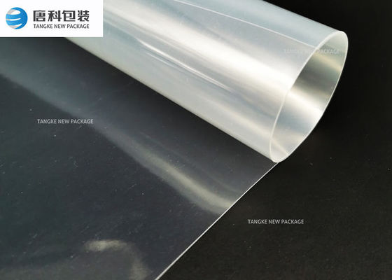 Film di Thermoforming del commestibile