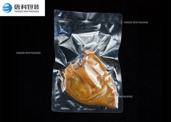 Sacchetto d'imballaggio della storta del cereale