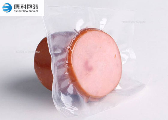 Film di nylon asimmetrico di rivestimento della saldatura a caldo della tazza dell'all'aceto di EVOH