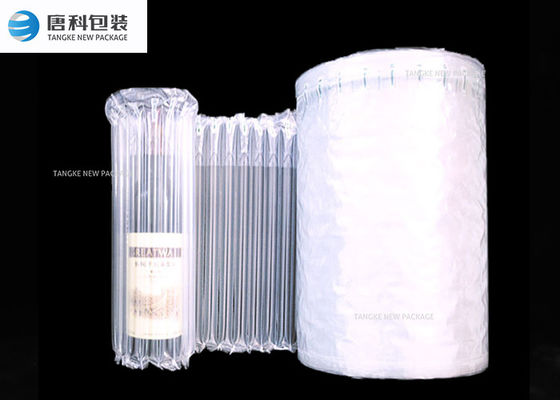 Involucro di plastica del cuscino della bolla