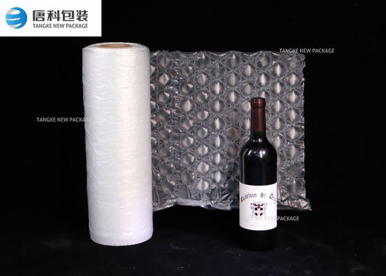 Involucro di plastica del cuscino della bolla