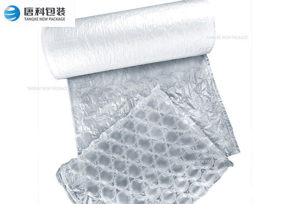 Involucro di plastica del cuscino della bolla