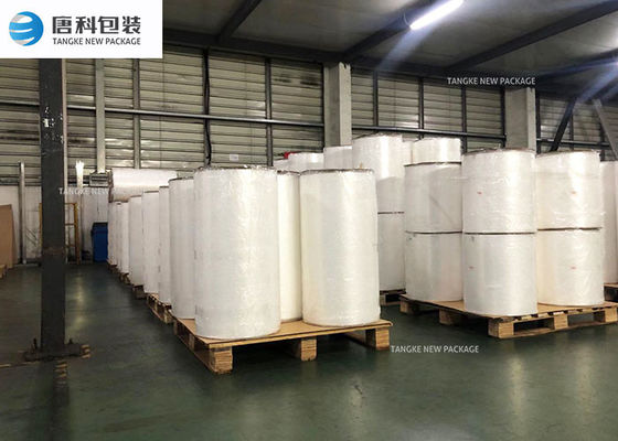 Film trasparente di Thermoforming